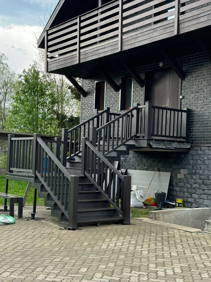 Отзывы о компании Woodgrand